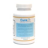 CuraLin 500 mg, 180 capsule, NutraStar