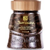 Juan Valdez Cafea solubilă liofilizată clasică, 95 g