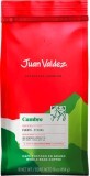 Juan Valdez Cumbre cafea boabe, 454 g
