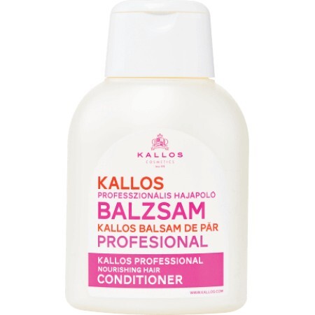 Kallos Balsam de păr, 500 ml