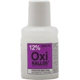 Kallos Cremă oxidantă 12%, 60 ml