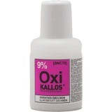 Kallos Cremă oxidantă 9%, 60 ml