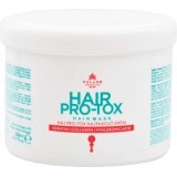Kallos Mască păr pro-tox, 500 ml