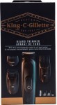King C. Gillette Trimmer aparat de tuns, 1 buc