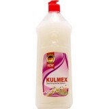 KULMEX Detergent de vase aloe şi muşeţel, 1 l