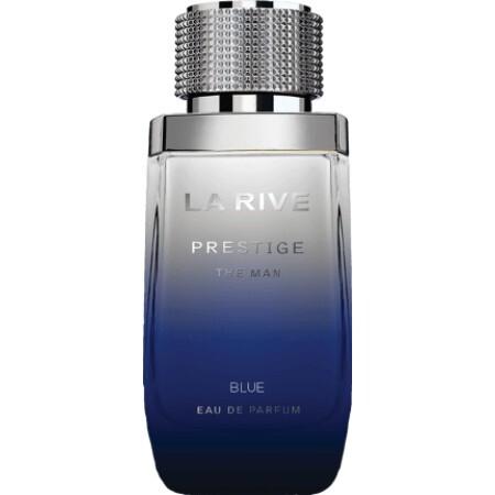 LA RIVE Apă de parfum prestige blue bărbați, 75 ml