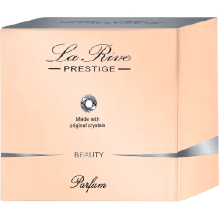 La Rive Parfum Beauty Prestige, 75 ml