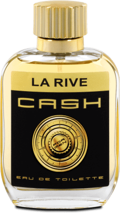 La Rive Parfum Cash Men, 100 ml Frumusete si ingrijire