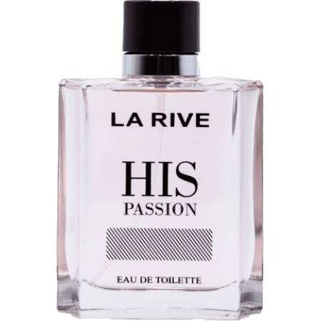 La Rive Parfum His Passion, 100 ml