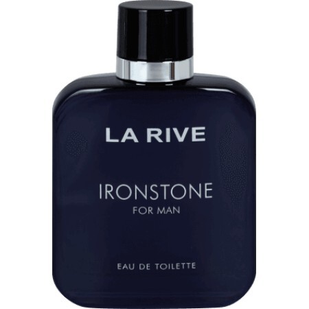 La Rive Parfum Ironstone, 100 ml