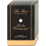 La Rive Parfum Lady Diamond, 75 ml