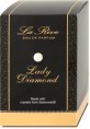 La Rive Parfum Lady Diamond, 75 ml
