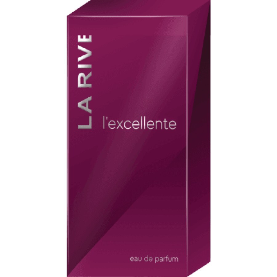 La Rive Parfum L'excellente, 100 ml