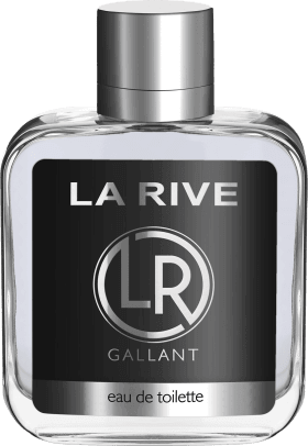 La Rive Parfum pentru bărbați Gallant, 100 ml Frumusete si ingrijire