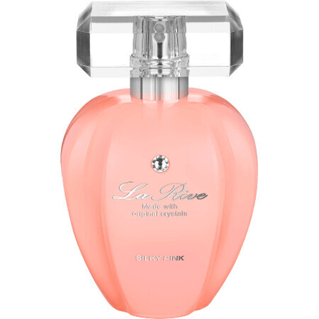 La Rive Parfum Silky Pink, 75 ml