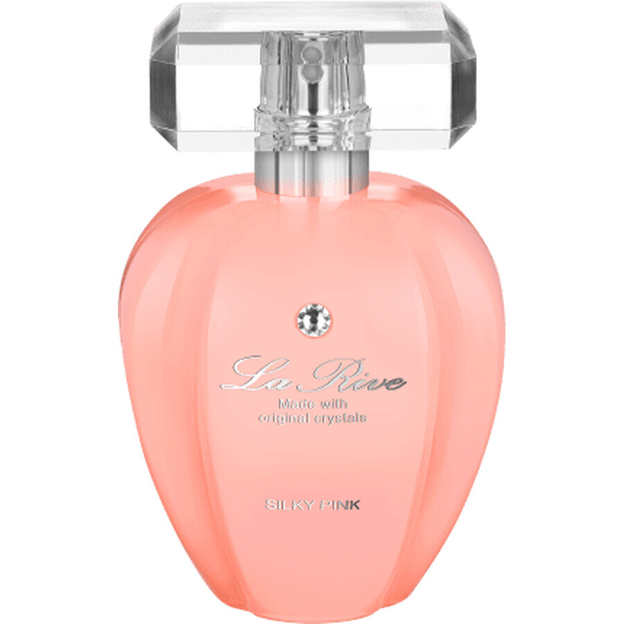 La Rive Parfum Silky Pink, 75 ml