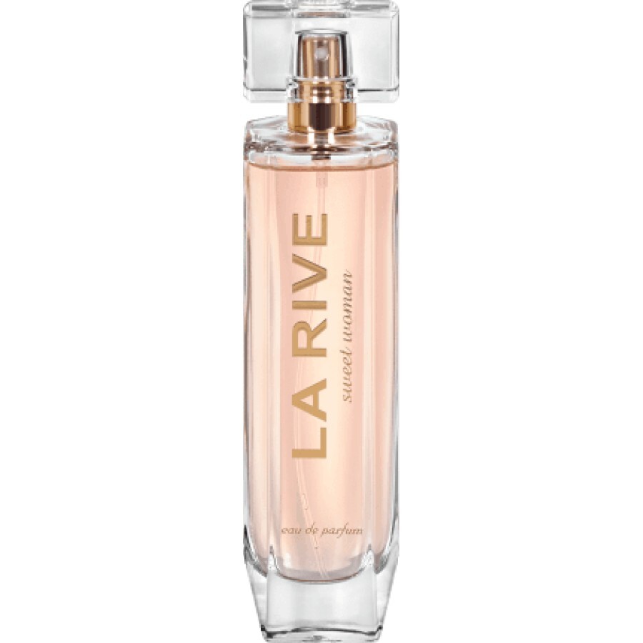 La Rive Parfum Sweet woman, 90 ml