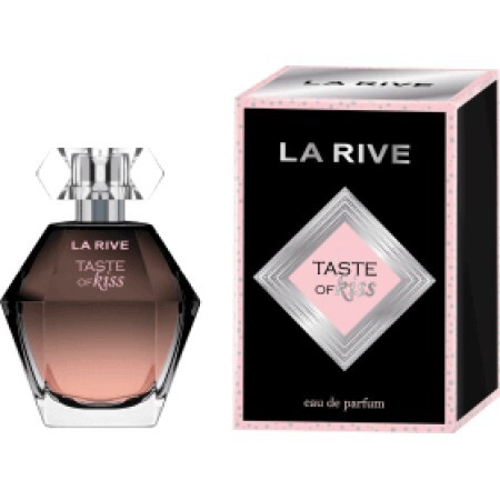 La Rive Parfum Taste of kiss, 100 ml