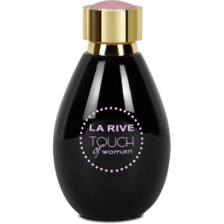 La Rive Parfum Touch of a woman, 90 ml