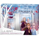 LA RIVE Set pentru copii Frozen II, 1 buc