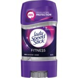 Lady Speed Stick Deodorant gel Fitness, 65 g