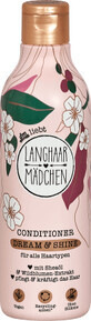 Langhaarmadchen Dream Shine balsam pentru păr, 250 ml