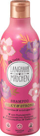 Langhaarmadchen Șampon Silky &amp; Strong, 300 ml