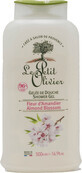 Le Petit Olivier  Gel de duș cu floare de migdal, 500 ml