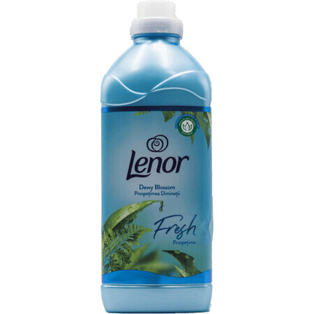 Lenor Balsam de rufe Dewy Blossom Fresh, 1,5 l