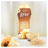 Lenor Perle parfumate Gold Orchid, 140 g