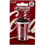 Lip Smacker Balsam buze copii CocaCola, 7,4 g