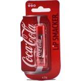 Lip Smacker Coca Cola balsam de buze, 4 g