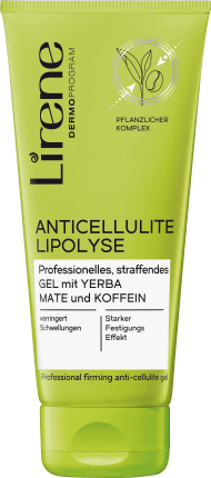 Lirene Bio-Lipoliza gel anticelulitic, 200 ml