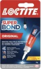 Loctite Adeziv instant Super Bond Original, 4 g