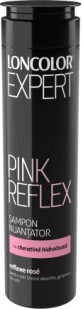 Loncolor EXPERT Şampon nuanţator pink reflex, 250 ml