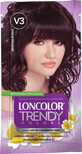 Loncolor TRENDY Vopsea semipermanentă violet, 1 buc