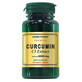 Curcumin C3 Extract 8000mg, 60 capsule, Cosmopharm