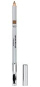 Loreal Paris Brow Artist Designer creion de spr&#226;ncene 302 Light Brunette, 1 buc