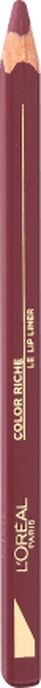 Loreal Paris Color Riche creion de buze 127 Paris.NY, 1,2 g