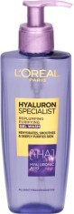 Loreal Paris Hyaluron Specialist gel de curățare, 200 ml