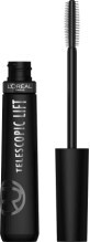 Loreal Paris Mascara telescopic lift black, 6,4 ml