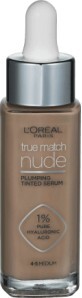 Loreal Paris True Match Nude serum 4-5 Medium, 30 ml