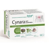 Cynara complex forte anticolesterol, 30 capsule, Rotta Natura