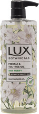 Lux Botanicals Gel de duș cu frezie, 750 ml