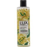 Lux Botanicals Gel de duș Ylang-Ylang, 500 ml