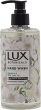 Lux Botanicals Săpun lichid Freesia, 400 ml