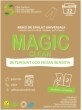 Magic clean Detergent bandă Eco Sensitiv 32 spălări, 32 buc