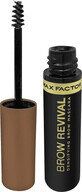 Max Factor Brow Revival mascara pentru spr&#226;ncene 001 Dark Blonde, 4,5 ml