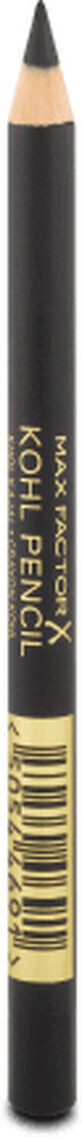 Max Factor Creion de ochi Kohl 020 Black, 4 g