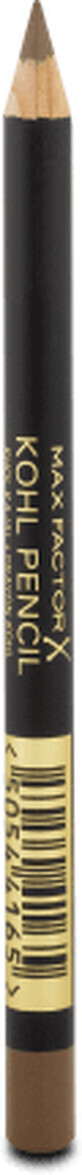Max Factor Creion de ochi Kohl 040 Taupe, 4 g